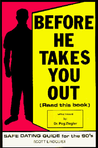 Cover of Before He Takes You Out