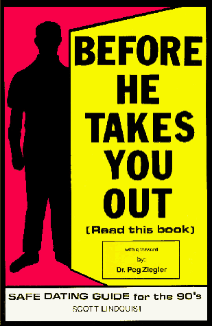 Book cover for Before He Takes You Out