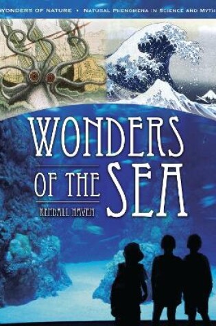 Cover of Wonders of the Sea