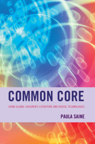Cover of Common Core
