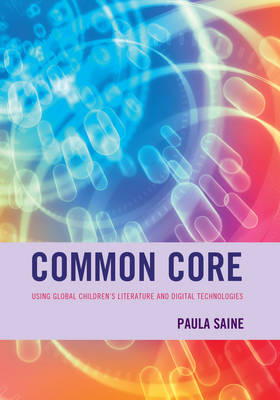 Book cover for Common Core