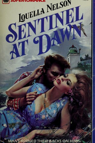 Cover of Sentinel At Dawn