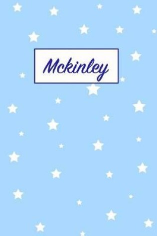 Cover of Mckinley