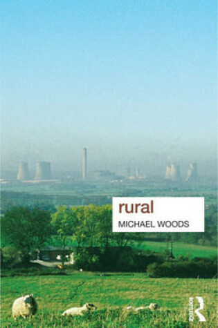 Cover of Rural