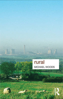 Cover of Rural