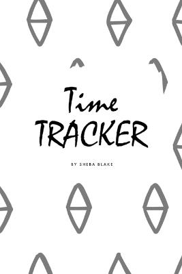 Cover of Time Management Tracker (6x9 Softcover Log Book / Planner / Journal)