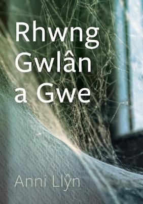 Book cover for Cyfres Tonfedd Heddiw: Rhwng Gwlan a Gwe
