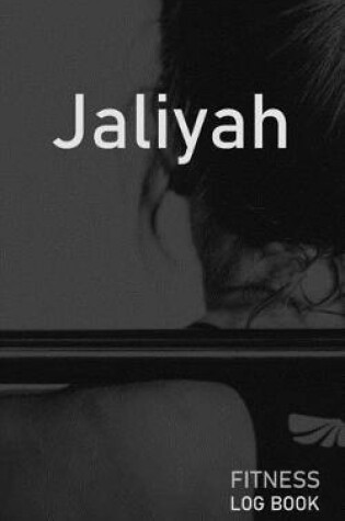 Cover of Jaliyah