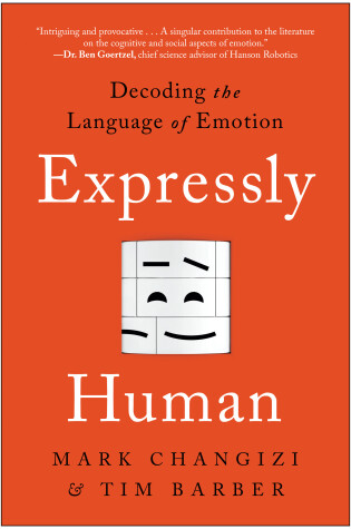 Cover of Expressly Human