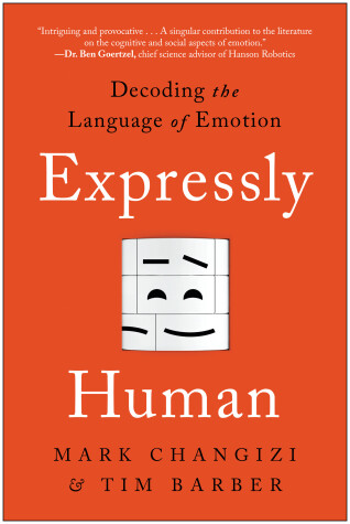 Book cover for Expressly Human