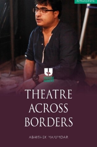 Cover of Theatre Across Borders