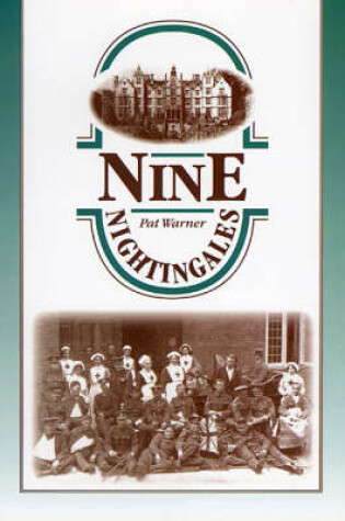 Cover of Nine Nightingales