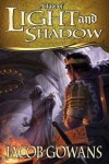 Book cover for A Tale of Light and Shadow