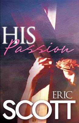 Book cover for His Passion