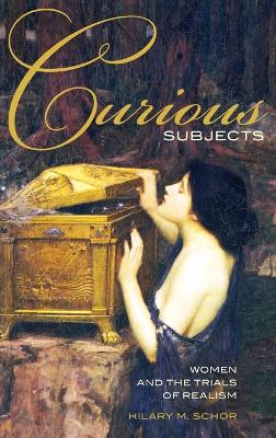 Cover of Curious Subjects