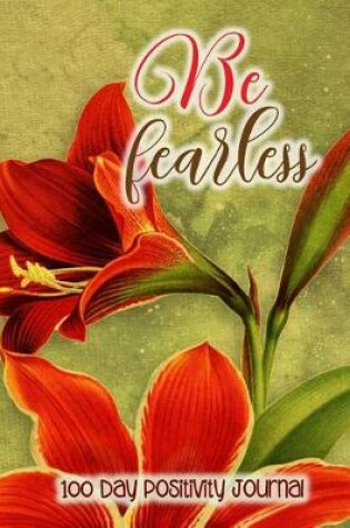 Cover of Be Fearless