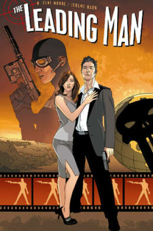 Cover of The Leading Man Volume 1