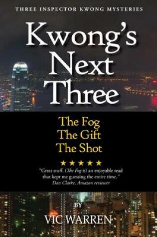 Cover of Kwong's Next Three