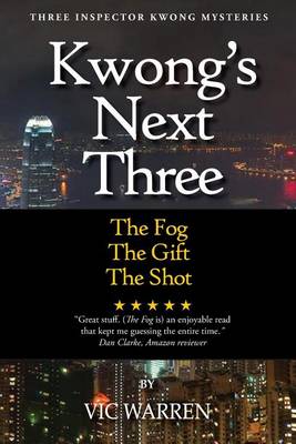 Cover of Kwong's Next Three