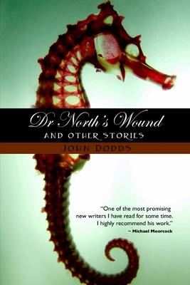 Book cover for Dr. North's Wound and Other Stories