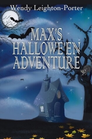 Cover of Max's Hallowe'en Adventure