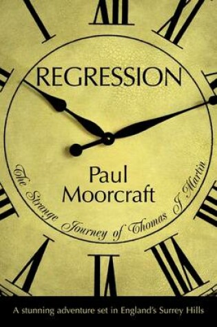 Cover of Regression