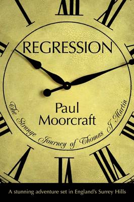 Book cover for Regression