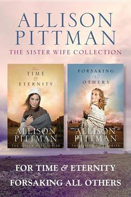 Book cover for The Sister Wife Collection