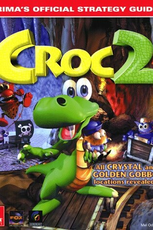 Cover of Croc 2