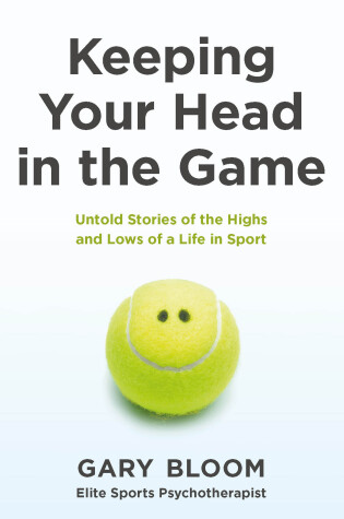 Cover of Keeping Your Head in the Game