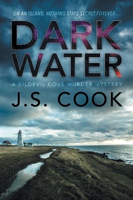 Book cover for Dark Water