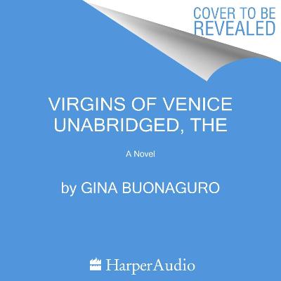 Book cover for The Virgins of Venice