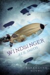 Book cover for Windsinger