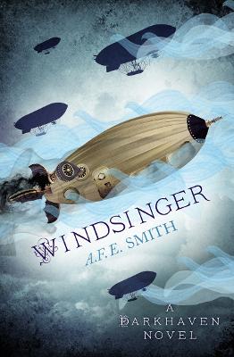 Cover of Windsinger