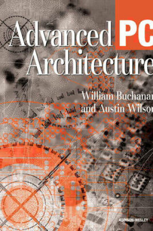Cover of Advanced PC Architecture