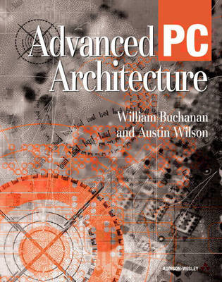 Book cover for Advanced PC Architecture