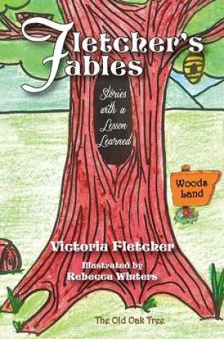 Cover of Fletcher's Fables