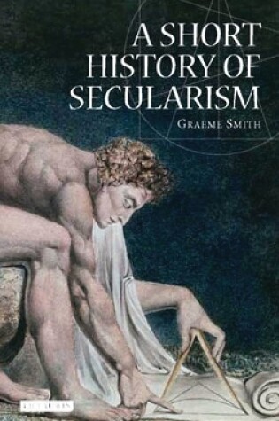 Cover of A Short History of Secularism