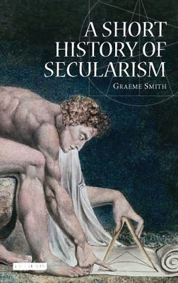 Book cover for A Short History of Secularism