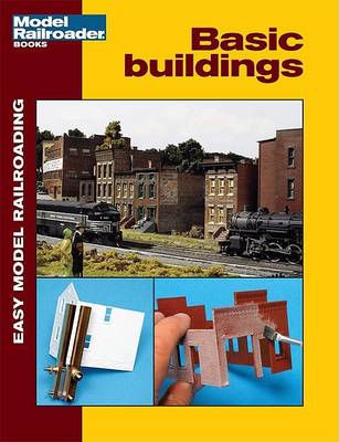 Cover of Basic Buildings