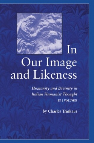 Cover of In Our Image and Likeness