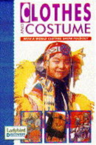 Cover of Clothes and Costumes