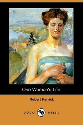 Cover of One Woman's Life (Dodo Press)