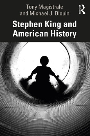 Cover of Stephen King and American History
