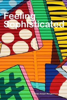 Book cover for Feeling Sophisticated