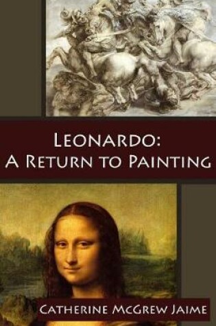 Cover of Leonardo