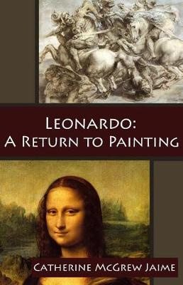 Book cover for Leonardo