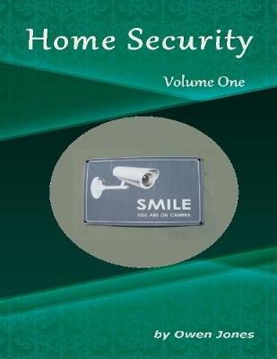 Book cover for Home Security I