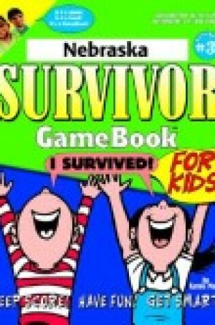 Cover of Nebraska Survivor