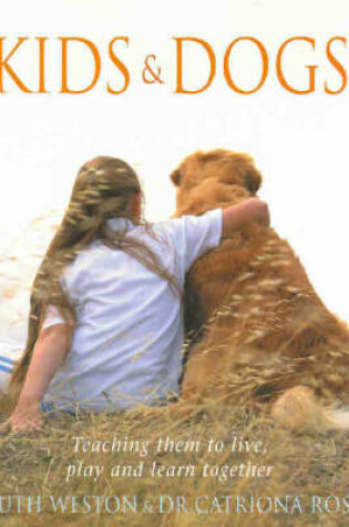 Cover of Kids and Dogs